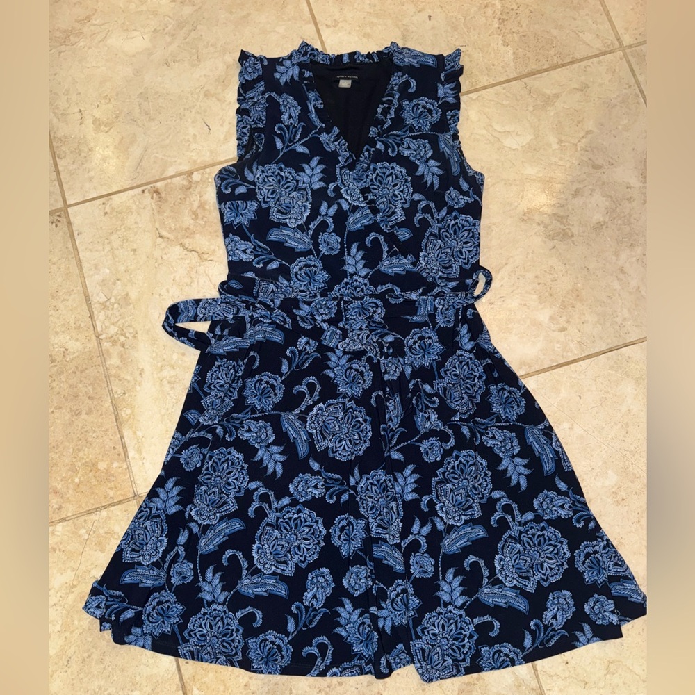 Tommy Hilfiger Dark Blue Apparel size 6